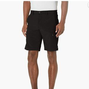 IZOD - Men's Golf Swing Flex Stretch Cargo Short